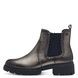 Tamaris Chelsea Boots - Pewter - 8542043915 JENN DONO WIDE