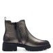 Tamaris Chelsea Boots - Pewter - 8542043915 JENN DONO WIDE