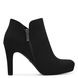 Tamaris Heeled Boots - Black - 2531641001 LYCORBU FATALE