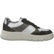 Tamaris Trainers - White multi - 2377142761 MARJAMDUNK