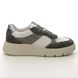 Tamaris Trainers - White multi - 2377142761 MARJAMDUNK