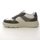 Tamaris Trainers - White multi - 2377142761 MARJAMDUNK