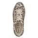 Tamaris Trainers - Leopard print - 8372644903 PLATFORM ZIP