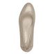 Tamaris Wedge Shoes - Champagne - 2232042179 QUIVER