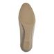 Tamaris Wedge Shoes - Champagne - 2232042179 QUIVER