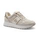 Tamaris Trainers - Ivory - 2372742430 RANGER