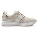 Tamaris Trainers - Ivory - 2372742430 RANGER