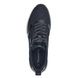 Tamaris Trainers - Navy - 2372142890 REA ZIP WEDGE