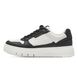 Tamaris Trainers - White Black - 2374643009 SKYLARDUNK