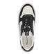 Tamaris Trainers - White Black - 2374643009 SKYLARDUNK