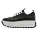 Tamaris Trainers - Black white - 23731410A1 STARRY HIKE