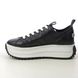 Tamaris Trainers - Black white - 23731410A1 STARRY HIKE