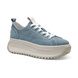 Tamaris Trainers - Denim blue - 2373141802 STARRY HIKE