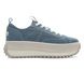 Tamaris Trainers - Denim blue - 2373141802 STARRY HIKE