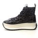 Tamaris Hi Tops - Leopard print - 25201413A0 STARRY HIKE HT