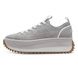 Tamaris Trainers - Light grey - 2373141204 STARRY HIKE