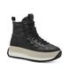 Tamaris Hi Tops - Black - 2625743001 STARRY HIKE TEX