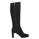 Tamaris Knee-high Boots - Black - 2551943001 SYMONE LYCORIS