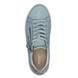 Tamaris Trainers - Blue Suede - 8370742836 WISER  WIDE