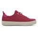 Tamaris Trainers - Fuchsia Nubuck - 8370742558 WISER  WIDE