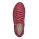 Tamaris Trainers - Fuchsia Nubuck - 8370742558 WISER  WIDE