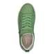 Tamaris Trainers - Green Nubuck - 8370742703 WISER  WIDE