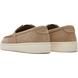 Toms Slip-on Shoes - Dune - 10020833 TRVL LITE