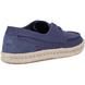 Toms Comfort Shoes - Blue - 10020877 Cabo Rope