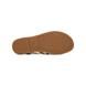 Toms Comfortable Sandals - Beige - 10019731 Sephina