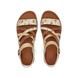 Toms Comfortable Sandals - Beige - 10019731 Sephina