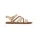 Toms Comfortable Sandals - Beige - 10019731 Sephina