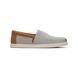 Toms Slip-on Shoes - Brown - 10019856 Alpargata Forward