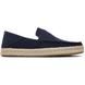 Toms Slip-on Shoes - Navy - 10020889 Alonso