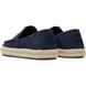 Toms Slip-on Shoes - Navy - 10020889 Alonso