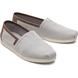 Toms Slip-on Shoes - Grey - 10020888 Alpargata 3.0