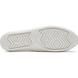 Toms Comfort Slip On Shoes - White - 10020655 Alpargata with Cloudbound