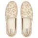 Toms Comfort Slip On Shoes - Natural - 10020692 Alpargata Rope 2.0