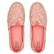 Toms Comfort Slip On Shoes - Pink - 10020707 Alpargata Rope 2.0