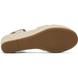 Toms Comfortable Sandals - Fog - 10020760 Audrey