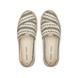 Toms Comfort Slip On Shoes - Natural - 10019685 Alpargata Rope