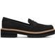 Toms Comfort Slip On Shoes - Black - 10020224 Cara