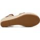 Toms Comfortable Sandals - Honey tan - 10020764 Audrey