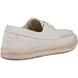 Toms Comfort Shoes - Fog - 10020880 Cabo Rope