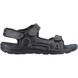 Hush Puppies Sandals - Black - HP38689-72210 Alistair