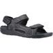 Hush Puppies Sandals - Black - HP38689-72210 Alistair