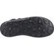 Hush Puppies Sandals - Black - HP38689-72210 Alistair