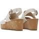 Toms Comfortable Sandals - Natural - 10020739 Claudine