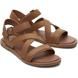 Toms Comfortable Sandals - Tan - 10020808 Sloane