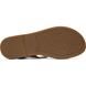 Toms Comfortable Sandals - Tan - 10020808 Sloane