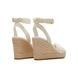 Toms Comfortable Sandals - Natural - 10019730 Marisela